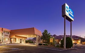 Best Western hi Desert Inn Tonopah